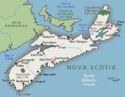 nova scotia